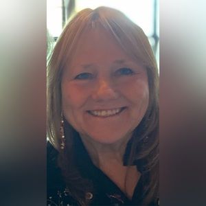 Meet your Posher, Virginia